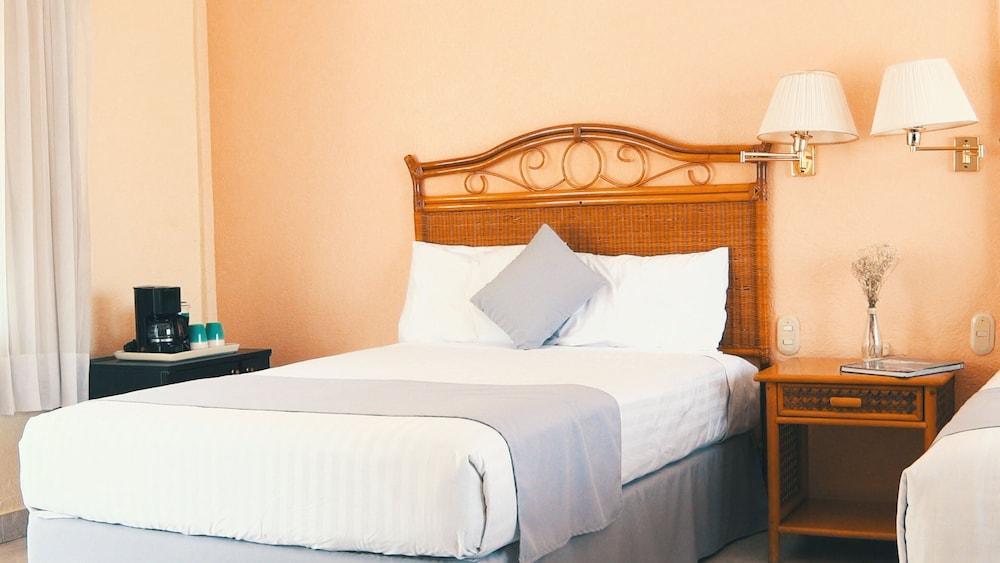 Hotel Villavera Акапулко Екстериор снимка