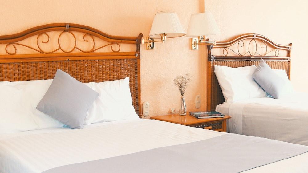 Hotel Villavera Акапулко Екстериор снимка