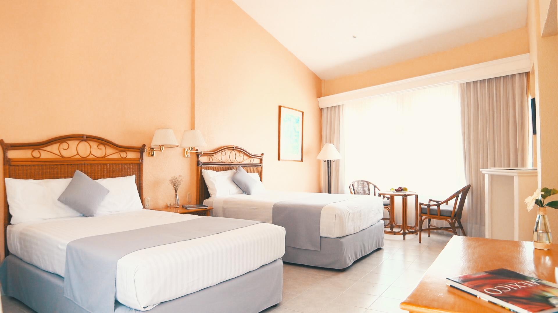 Hotel Villavera Акапулко Екстериор снимка