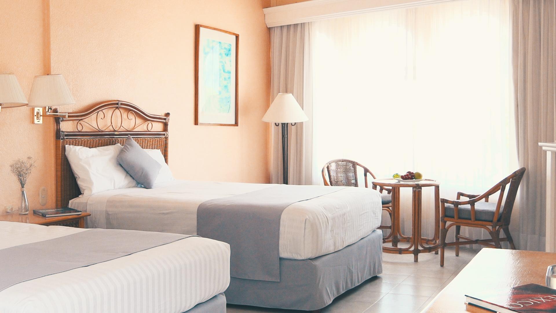 Hotel Villavera Акапулко Екстериор снимка