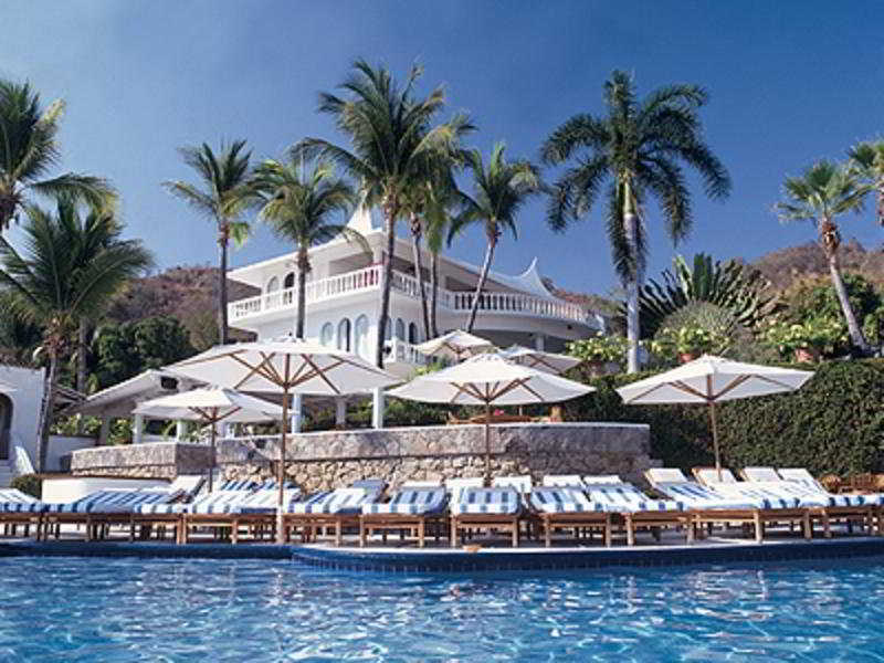 Hotel Villavera Акапулко Екстериор снимка