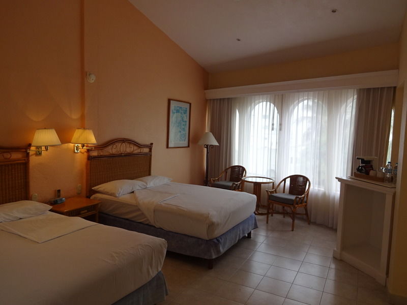Hotel Villavera Акапулко Екстериор снимка
