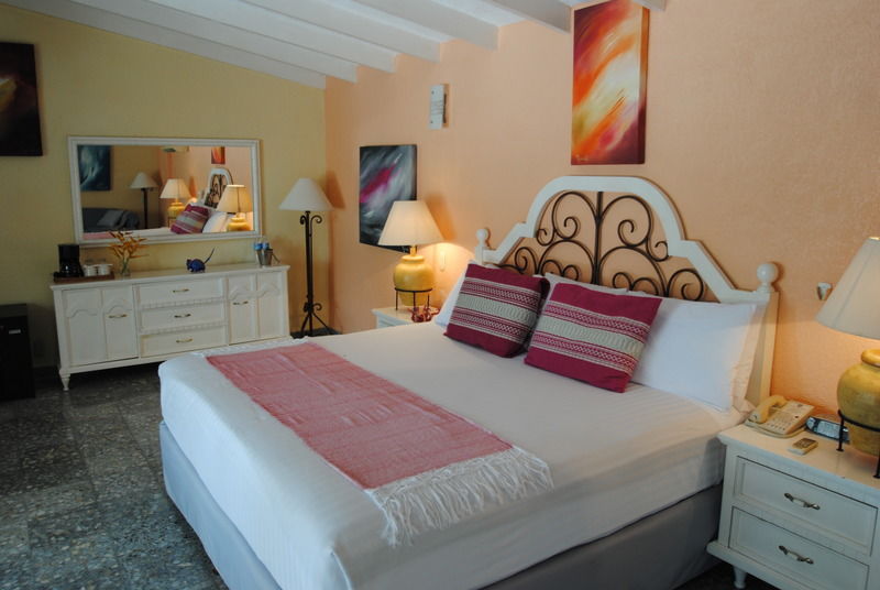 Hotel Villavera Акапулко Екстериор снимка