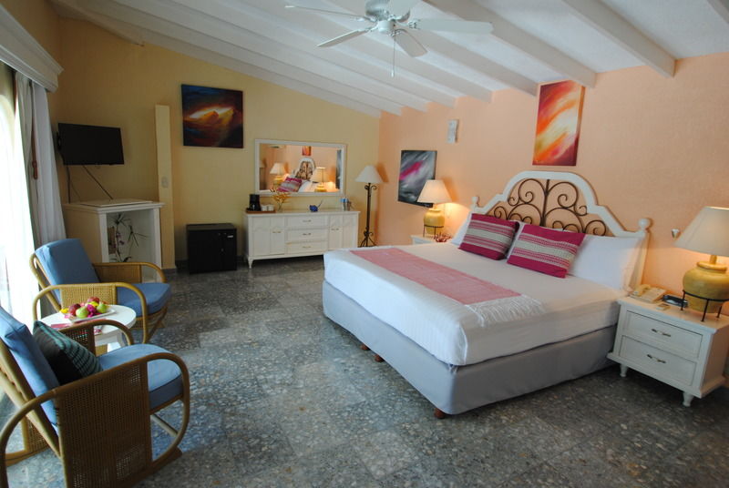 Hotel Villavera Акапулко Екстериор снимка