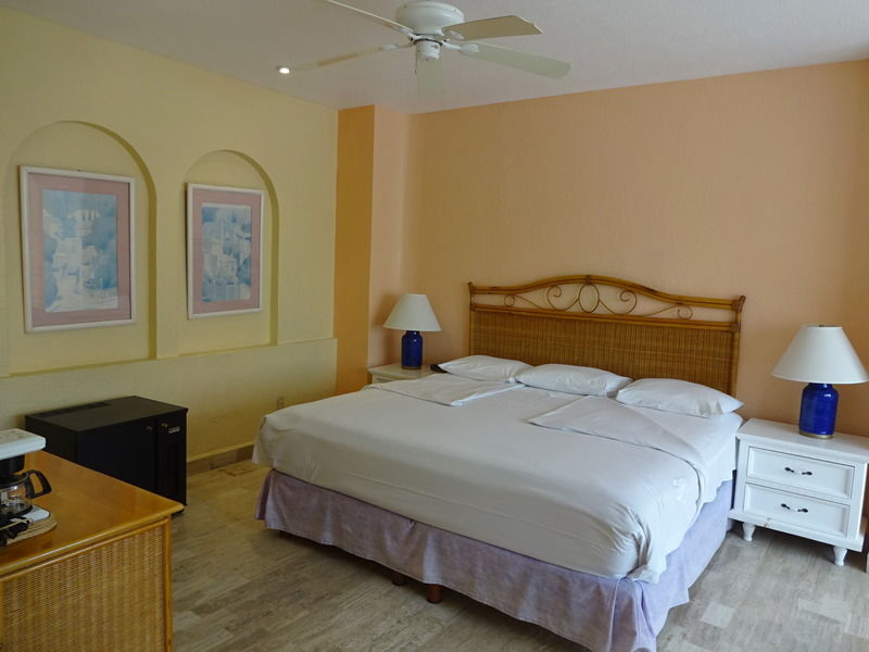 Hotel Villavera Акапулко Екстериор снимка