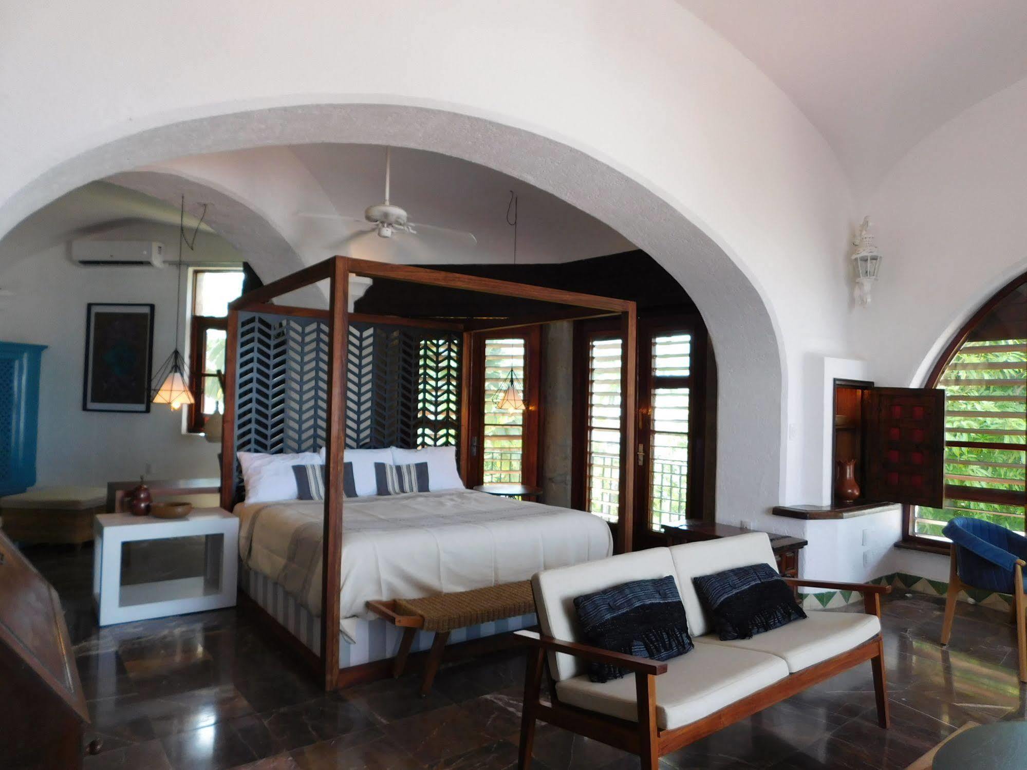 Hotel Villavera Акапулко Екстериор снимка