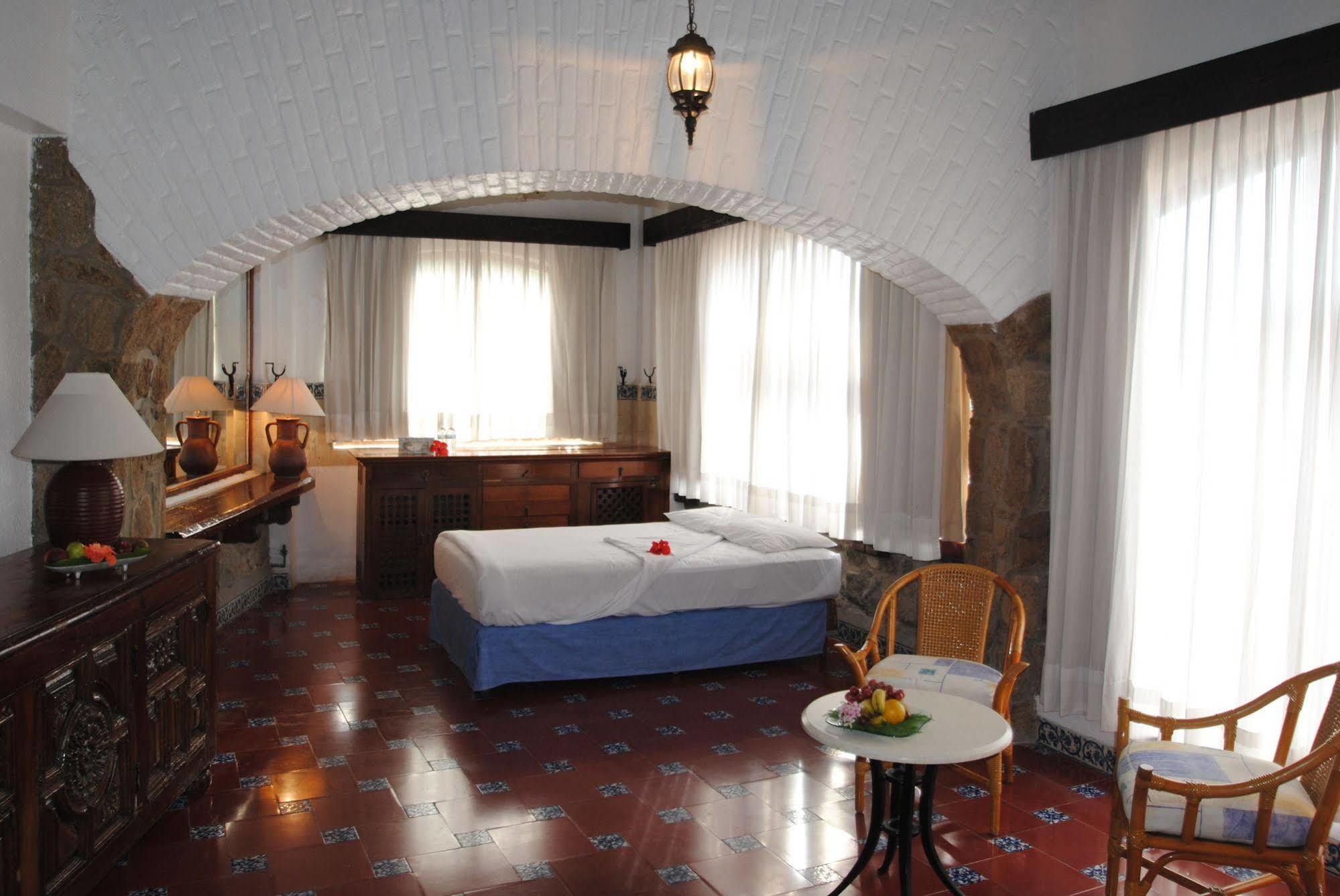 Hotel Villavera Акапулко Екстериор снимка