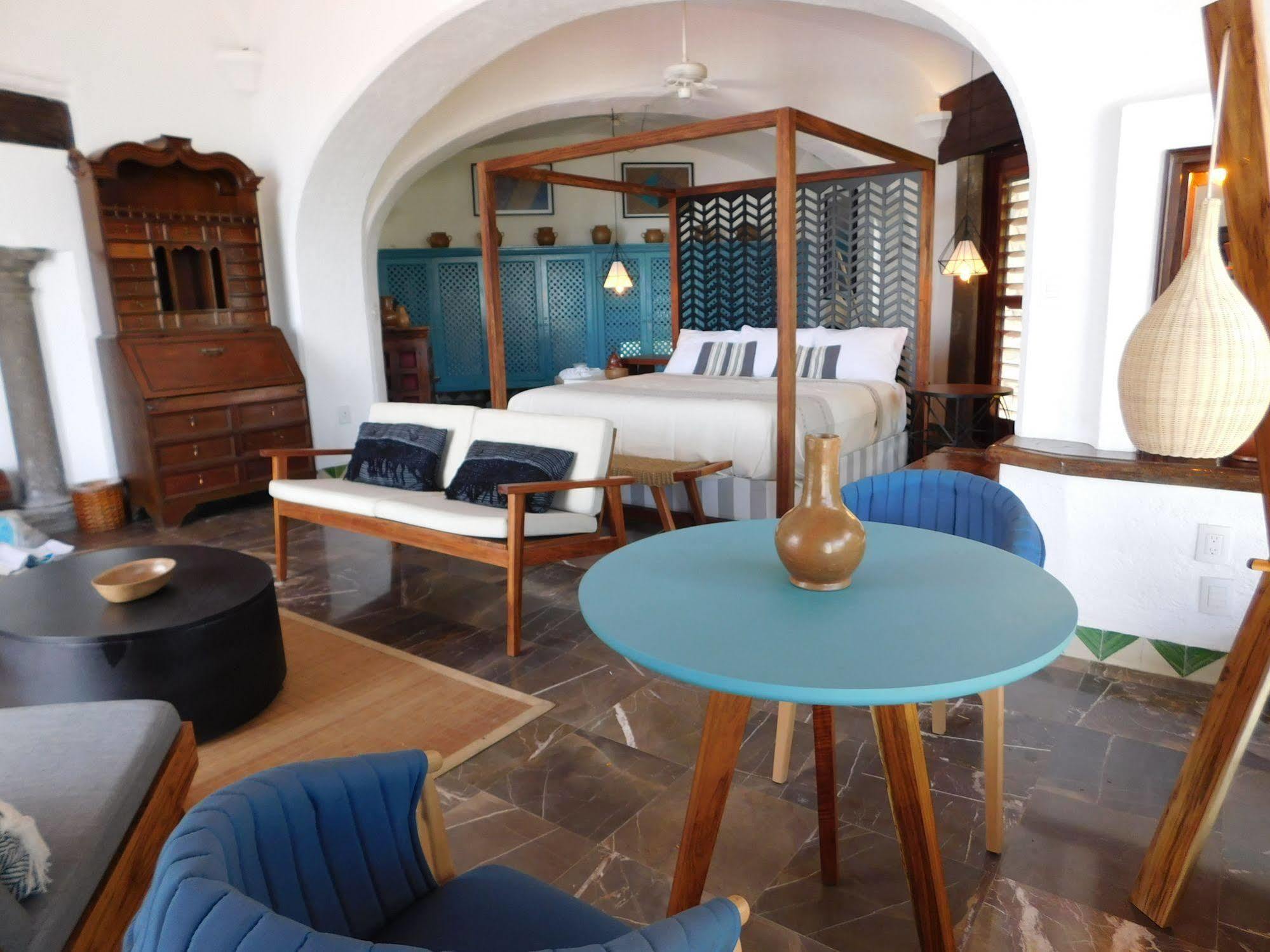 Hotel Villavera Акапулко Екстериор снимка