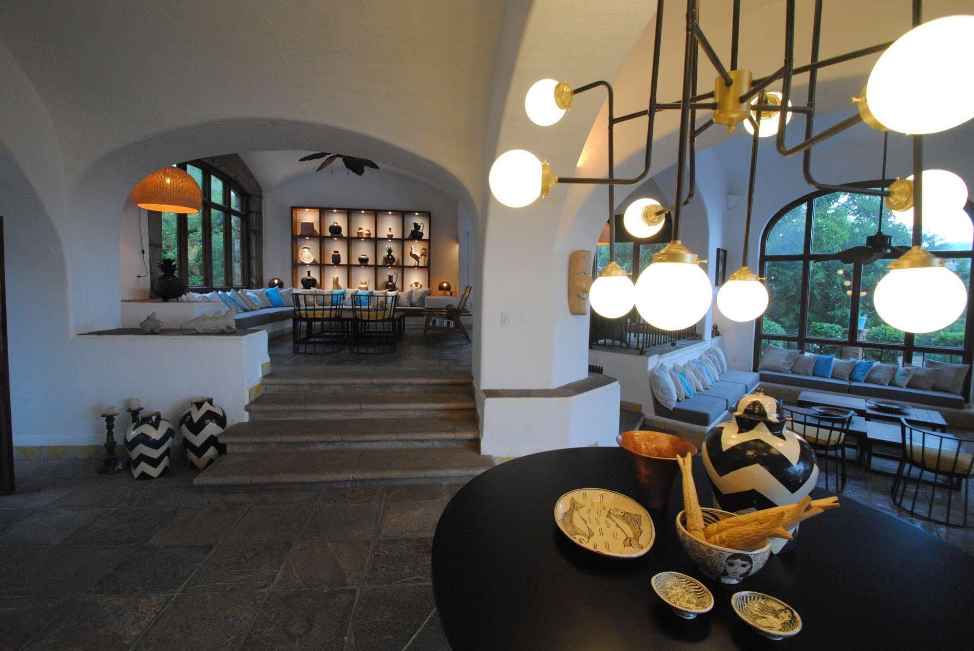 Hotel Villavera Акапулко Екстериор снимка