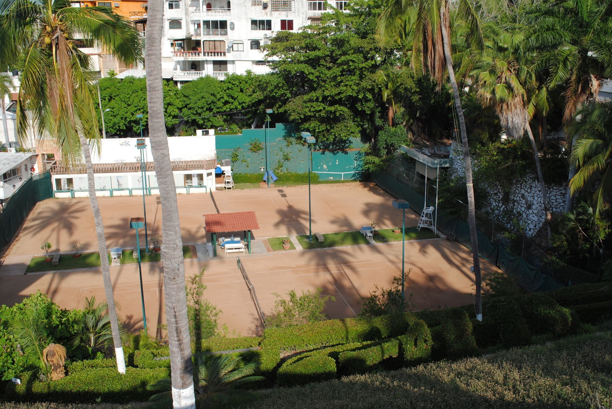 Hotel Villavera Акапулко Екстериор снимка