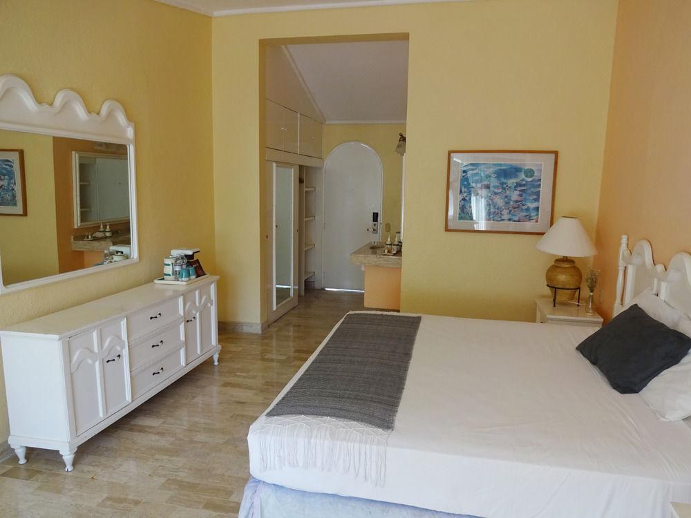 Hotel Villavera Акапулко Екстериор снимка