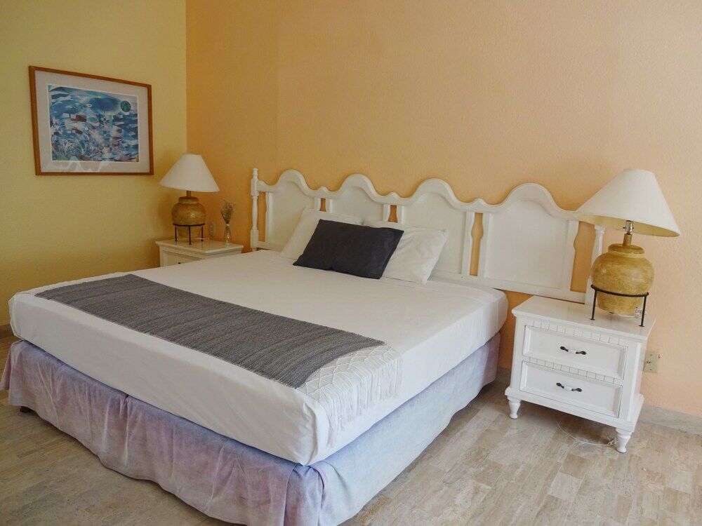 Hotel Villavera Акапулко Екстериор снимка