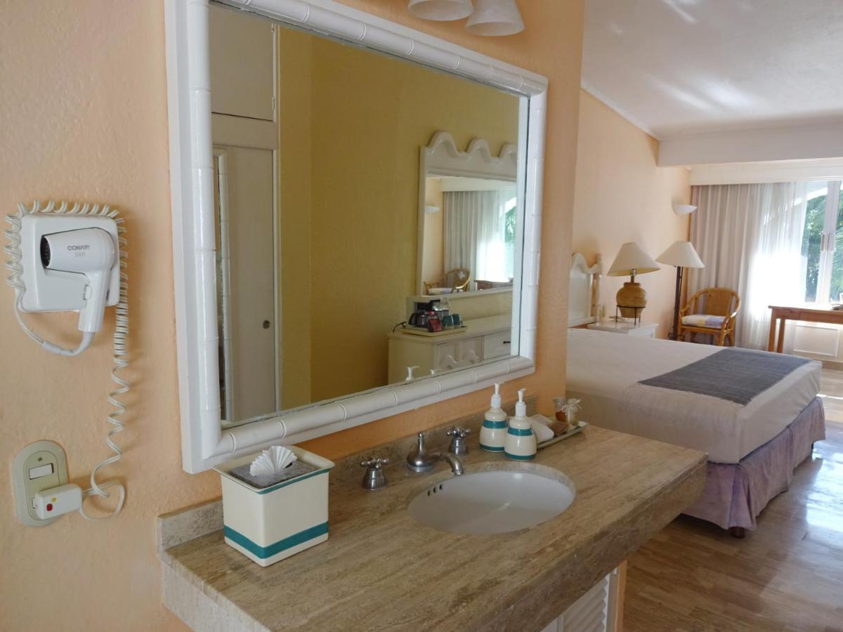 Hotel Villavera Акапулко Екстериор снимка